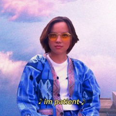 I'm Patient