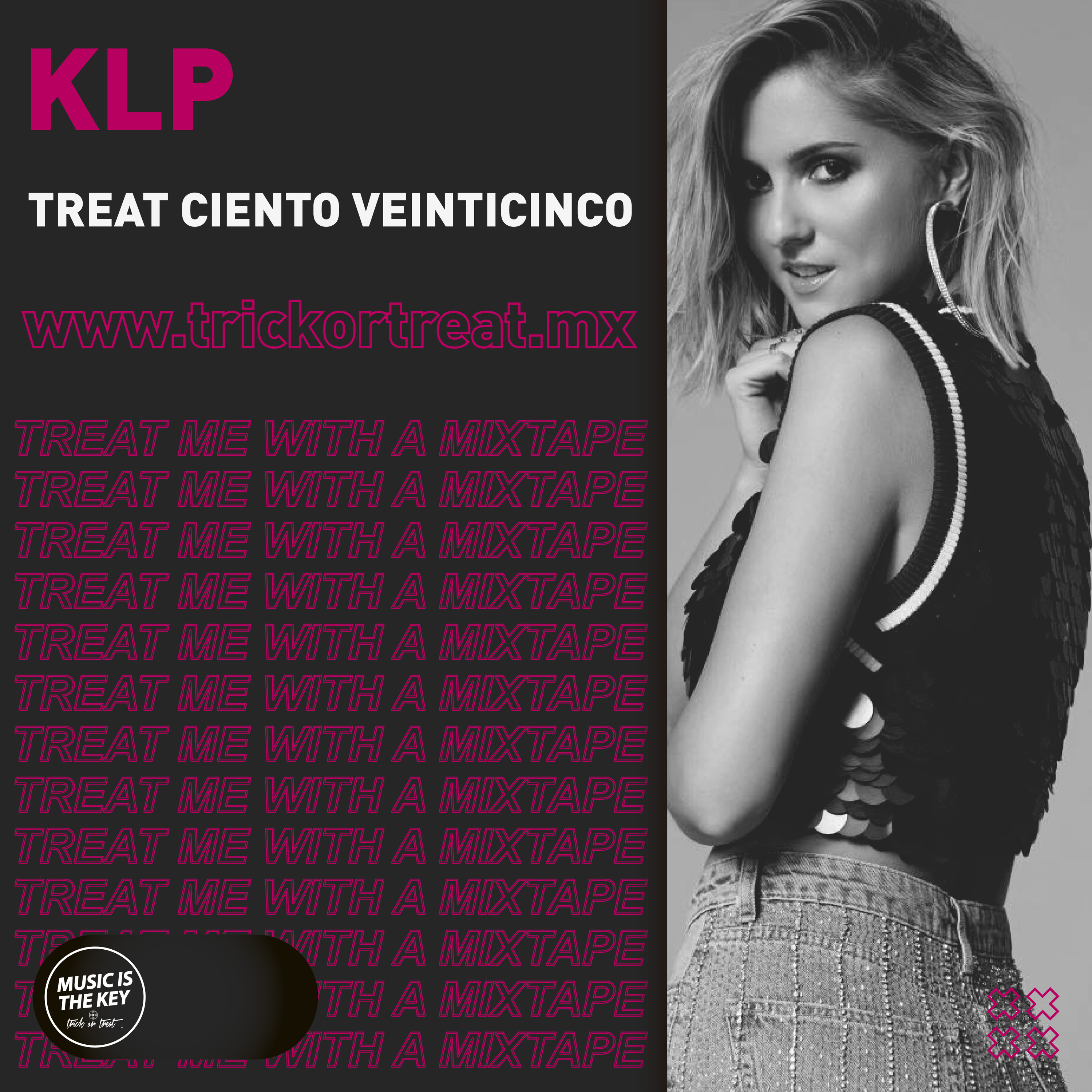 Trick or Treat Music