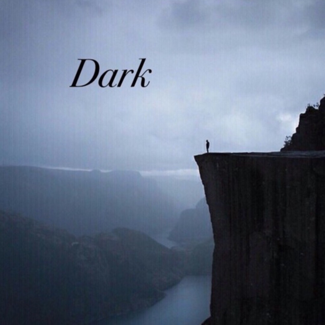 Stream dark by wyne | Listen online for free on SoundCloud