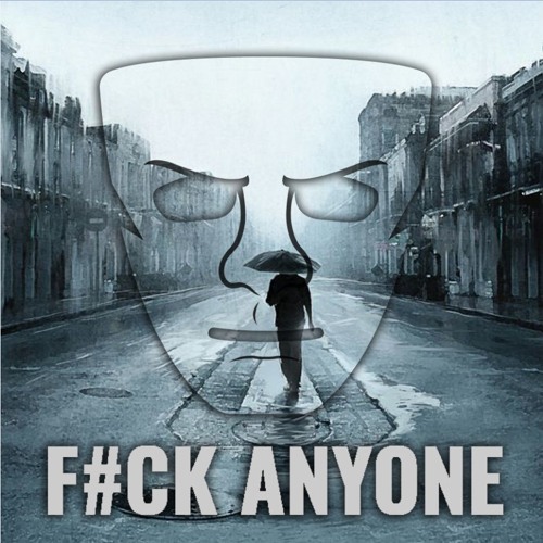 F#ck Anyone (Radio Edit)
