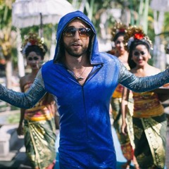 Ep 5: Jonathan Keim CEO of Kokolato (Bali)talks life, change and letting go of fear