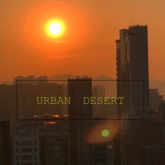 MIXES VOL 1. URBAN DESERT