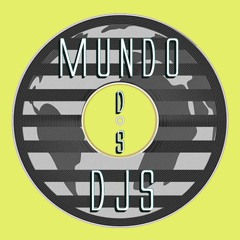 BEAT - SIMPLESINHO DMS 150 ( MUNDO DOS DJS )