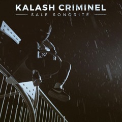 Kalash Criminel - Sale Sonorité Instrumental Remake (prod @hizoka)