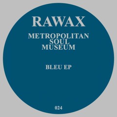 *Premiere* Metropolitan Soul Museum - Fiamme