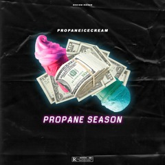 COCAINE SEASON (feat. DJ TAKE261)