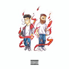 Mags - Hellboy (Prod. By Mike Bliss)