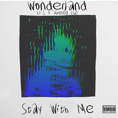 Stay With Me (Prod. Syndrome)