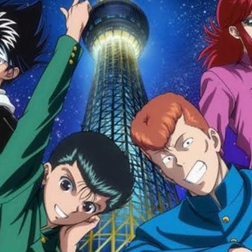 Stream Yu Yu Hakusho - 1° Abertura - Dublado [HD](MP3_160K).mp3 by