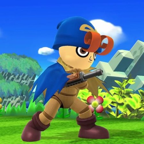 Shitpost/mashup playground 11