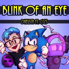 Blink Of An Eye (OFFICIAL Remix/Cover)