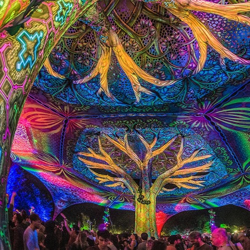 Fi 2018 by Psy-Fi festival