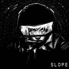Lil Xan-SLOPE 8D Audio