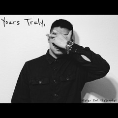 Just Move On...ft. jAjA(prod. by Mister Pool the Prophet)(beat arranged by Lare)