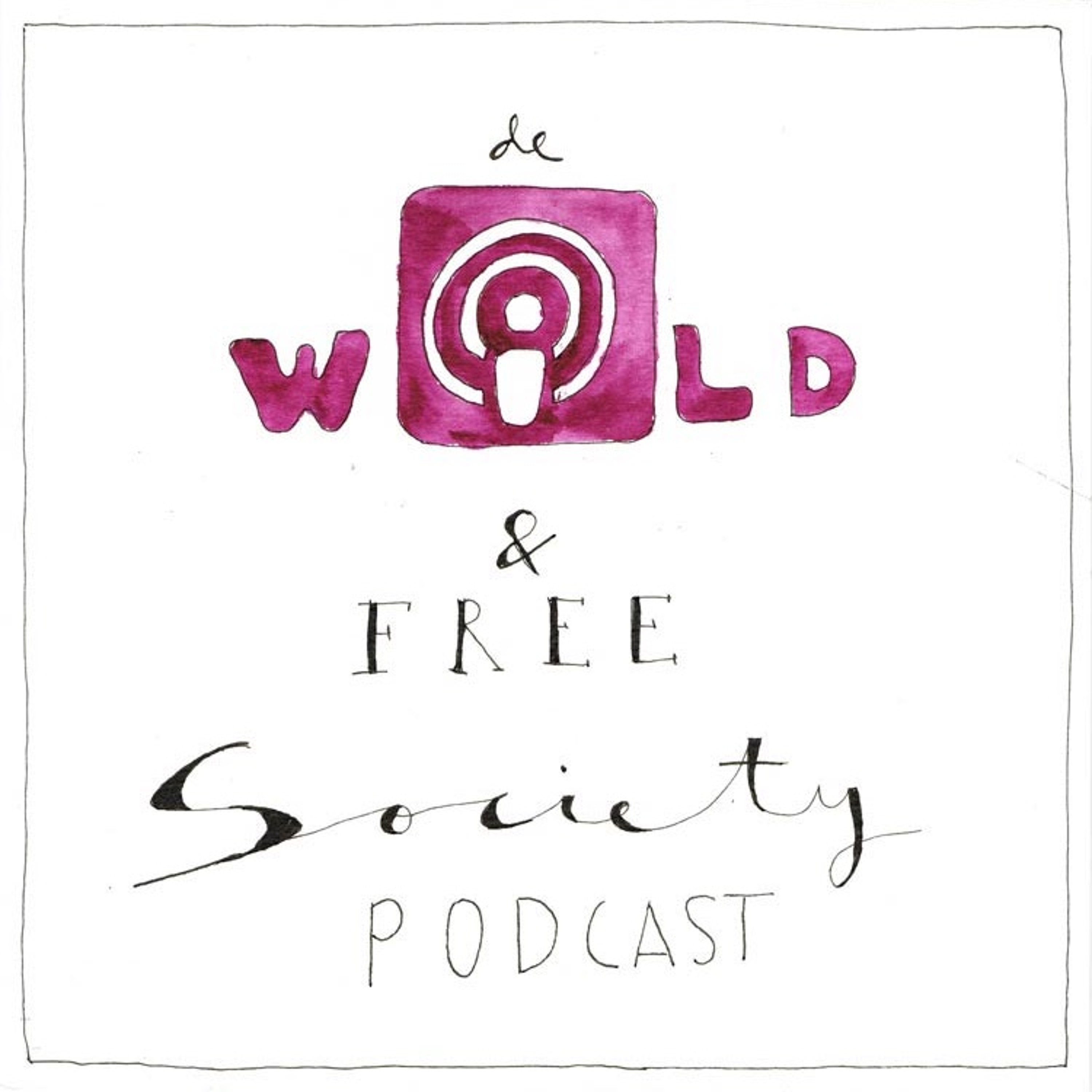 IN THE POCKET PODCAST with Lou Niestadt