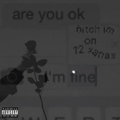 when i'm lonely (prod. wavekid)
