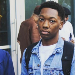 Corey Lingo - Who Can I Call On (Prod. Stoopidxool)