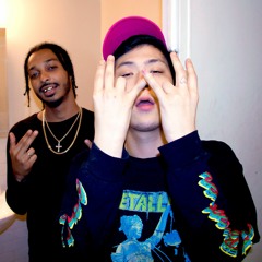 RAMUNE ラムネ (ft. KOSI BLUE)