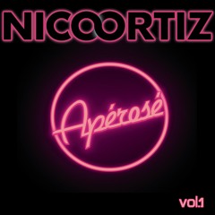 2012 Apérosé Official - Annecy Vol 1 (Nico Ortiz)