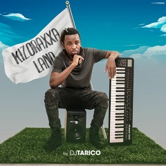 Dj Tarico - Guetho King