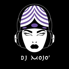 DJ MoJo's- Gypsy X Sexy Dance Mash - Up...Oct 2018