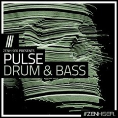 Pulse - Drum & Bass :: Download 2GB Of Unimaginable D&B Sounds