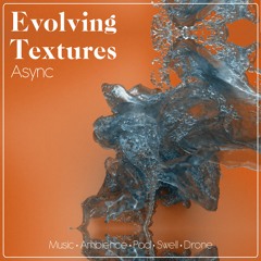 Evolving Textures (DEMO)