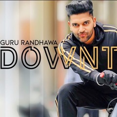 Guru Randhawa Downtown (Official)
