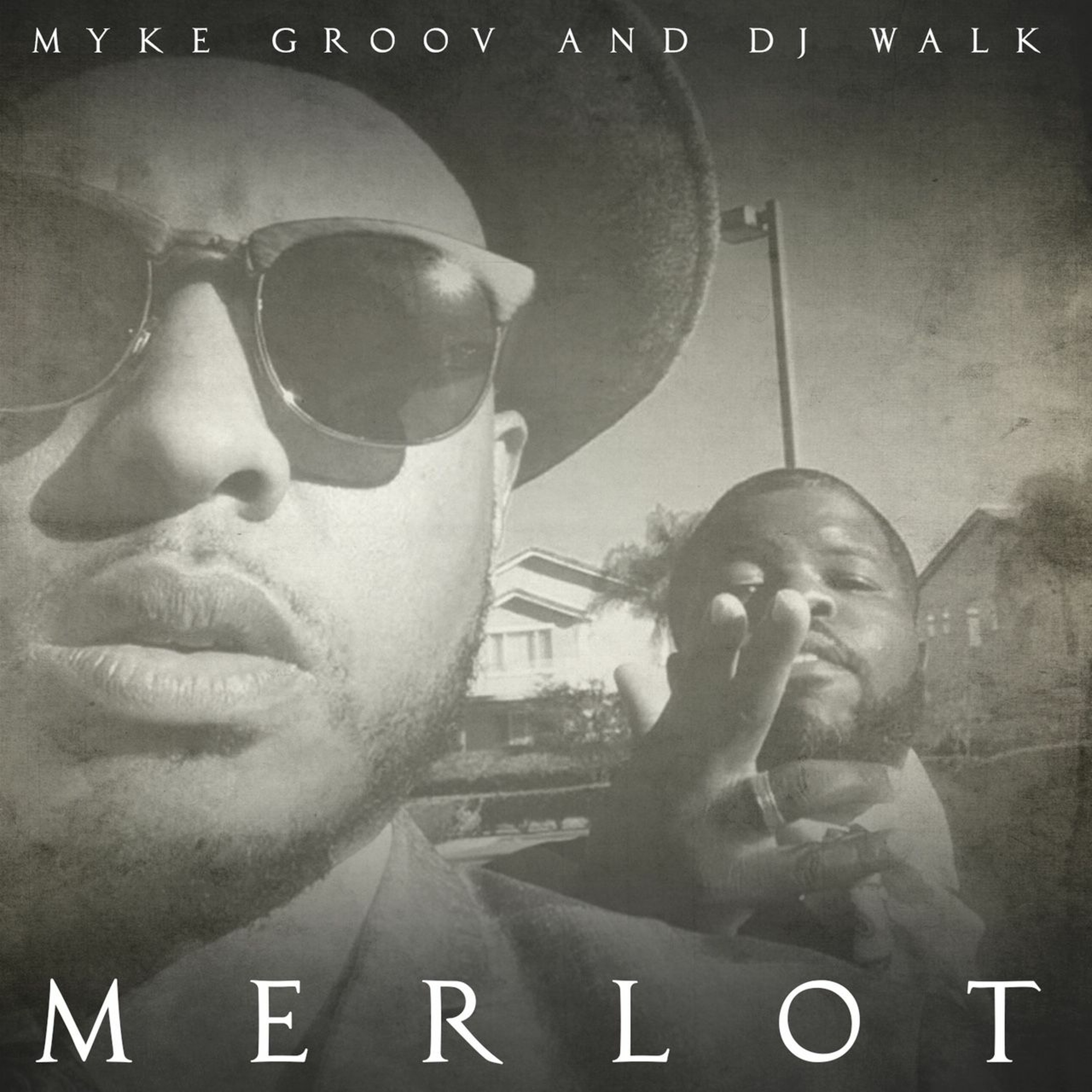 Myke Groov King Negus MYKGRV