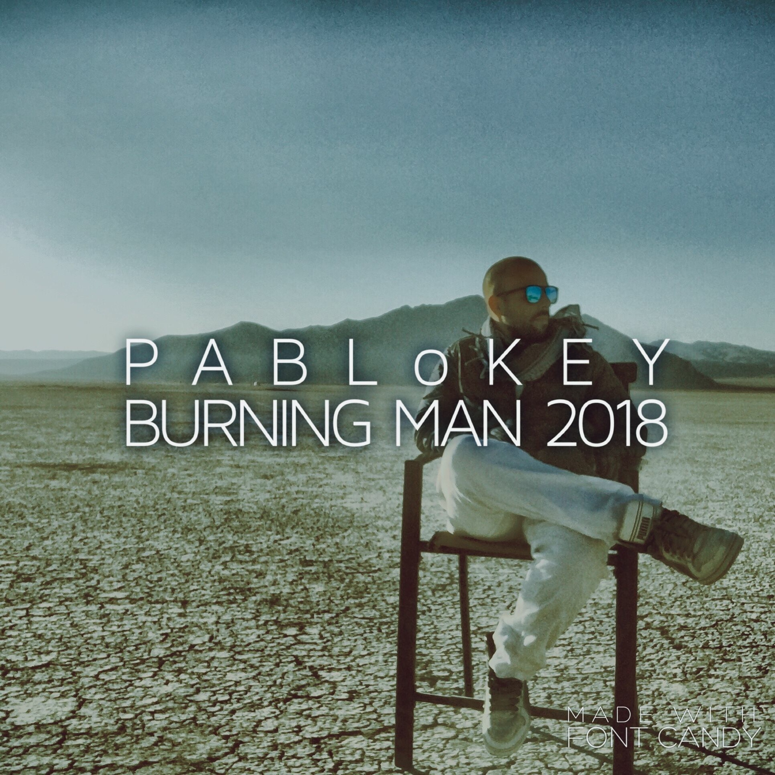 PABLoKEY