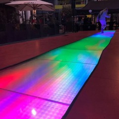 Tactile River