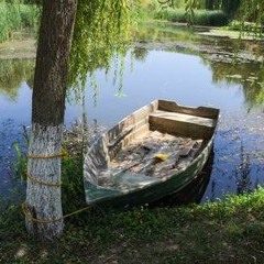 1 - Summer on The River