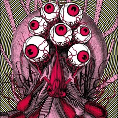 The Third Floor @  Killekill Megablank on the 24th August 2018