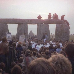 Stonehenge '84 (Midsomer Morn)