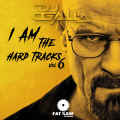 Megamix I Am The Hard Tracks Vol 6