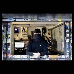 NTS radio Kaizen guest mix: Yaleesa Hall