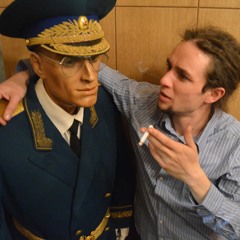 IlijaSolo & Mim - Na Obkurku (Sector Gaza Reggae Cover)