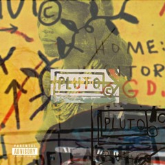 The Pluto Song (Feat. Slickartie)