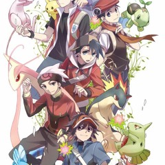 Pokemon