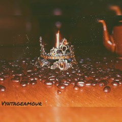 VyntageAmour - Coffee Bean V.Mix