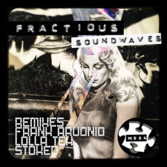 Fractious - Soundwaves (Frank Arvonio Remix) [M!SF!T]