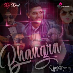 Bhangra Update  - DJ DAL