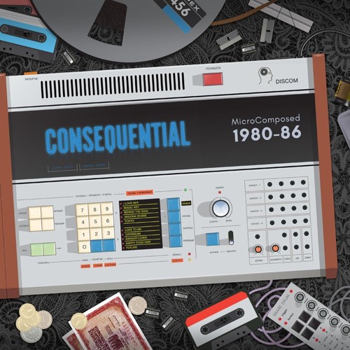 PREMIERE | Consequential - Behind The Soul [Discom] 2018