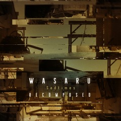 Wasaru - Silver Bullet (Mooncalf remix)