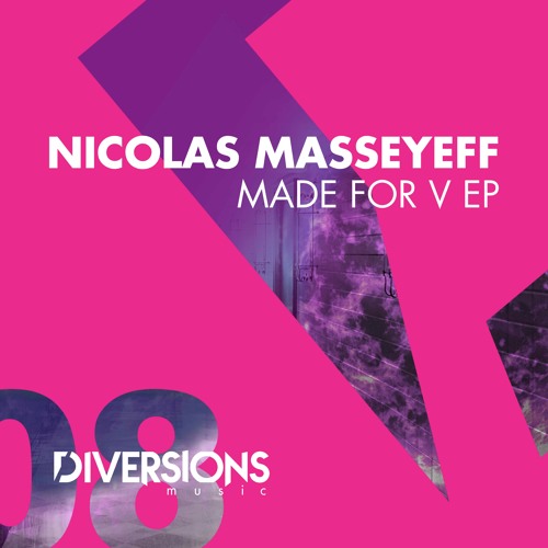 Made for V EP