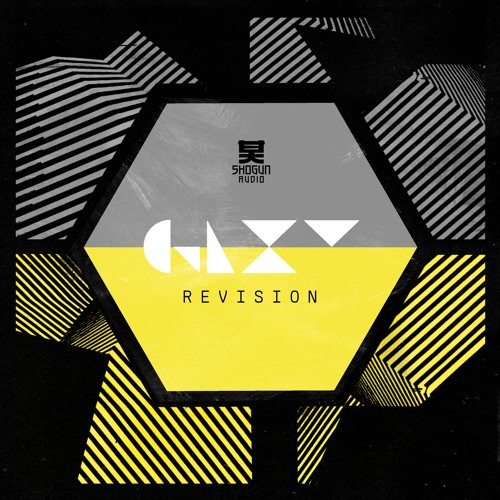 GLXY - Revision