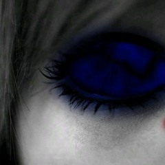 F{•}RF£rA - Blue eye . Blue blood