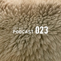 GEFELLT Podcast 023 - MAES