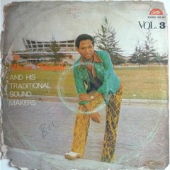 Sir Waziri Oshomah & His Traditional Sound Makers - Omhona - Omhona