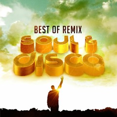 Best of SOUL & DISCO Mix by Mod-j 🪩